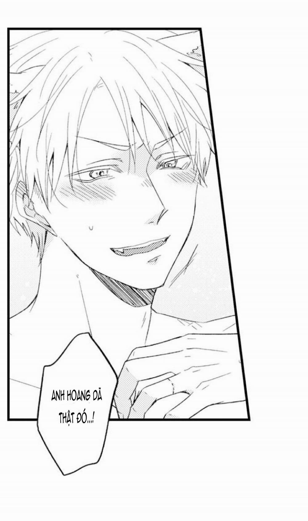 Em Muốn Được Yêu 10 trang 14