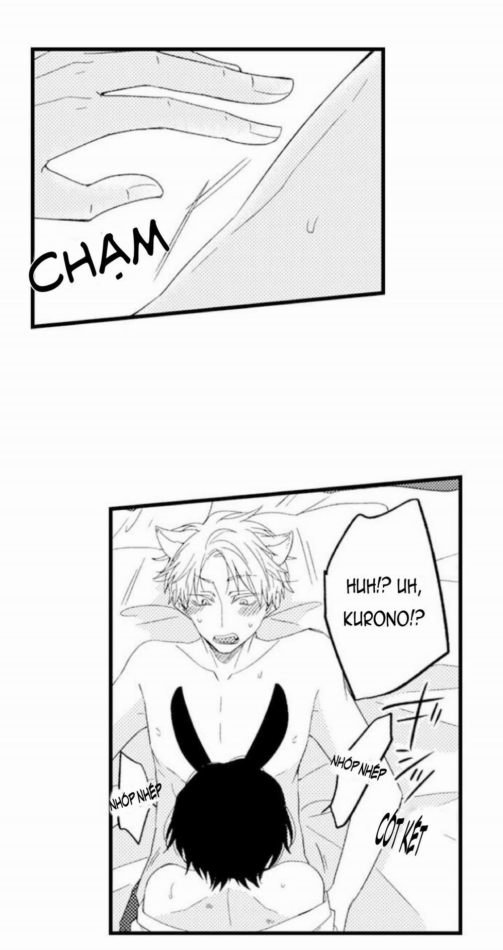 Em Muốn Được Yêu 10 trang 2