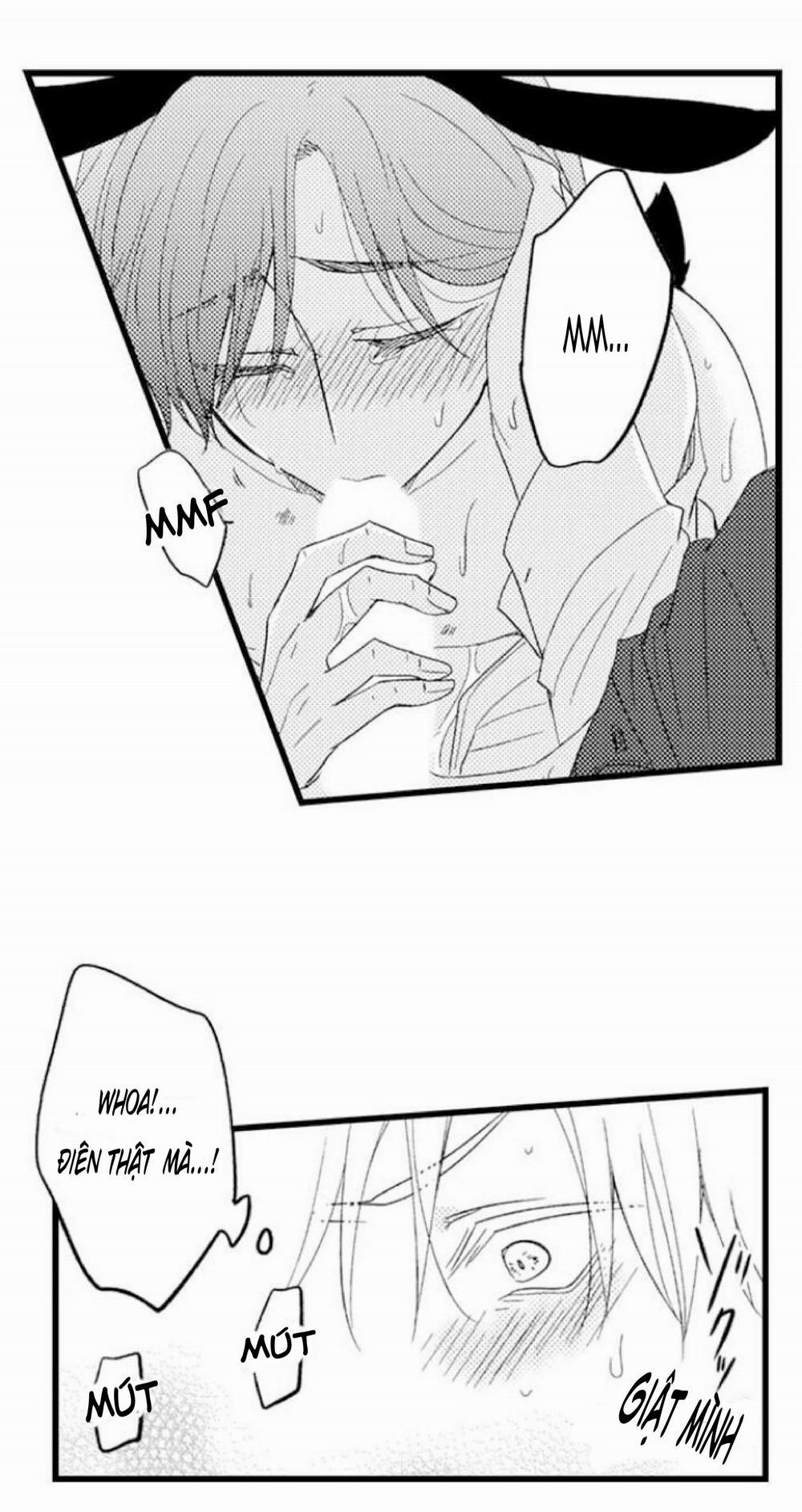 Em Muốn Được Yêu 10 trang 3