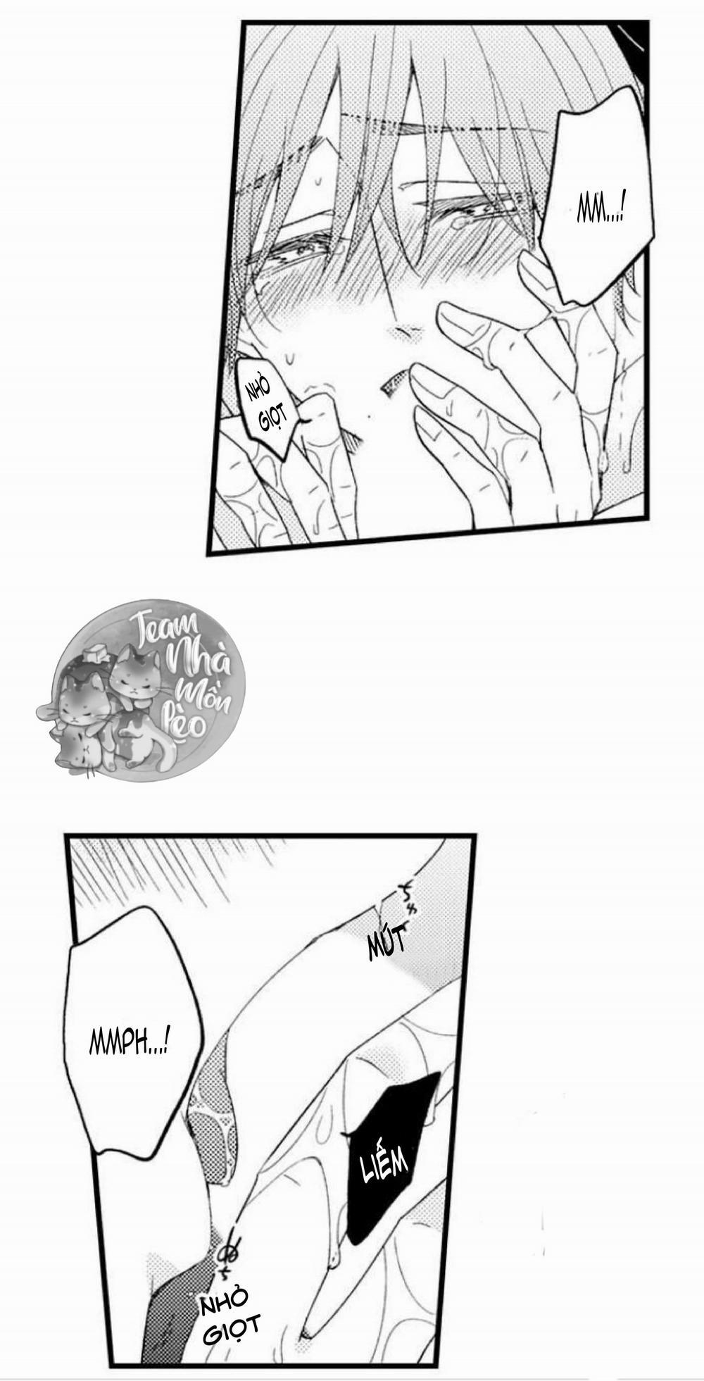 Em Muốn Được Yêu 10 trang 4
