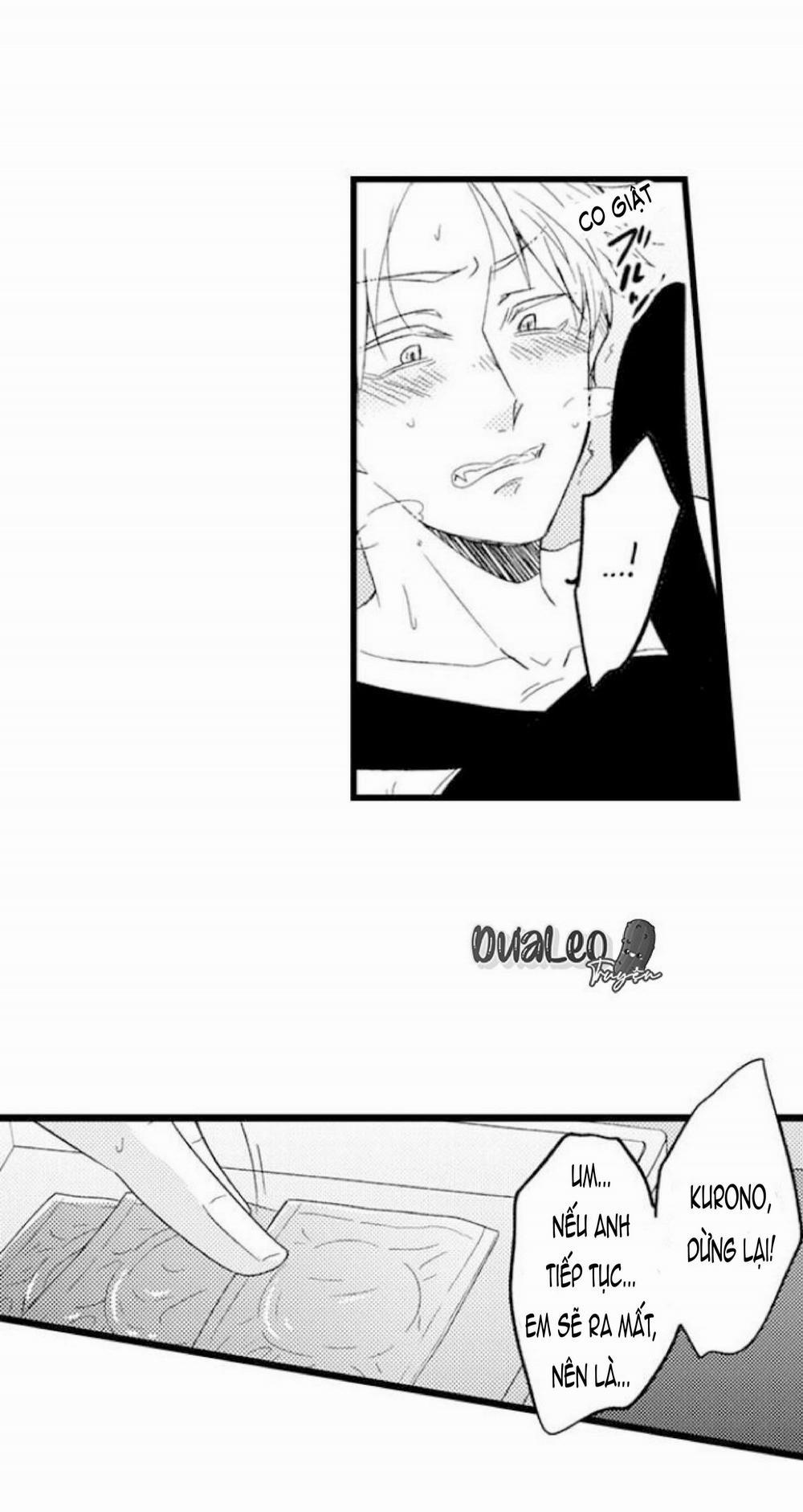 Em Muốn Được Yêu 10 trang 5