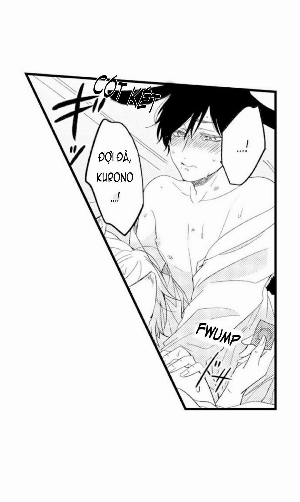 Em Muốn Được Yêu 10 trang 6