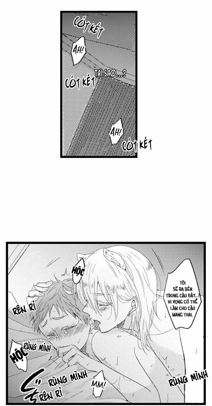 Em Muốn Được Yêu 11 trang 1