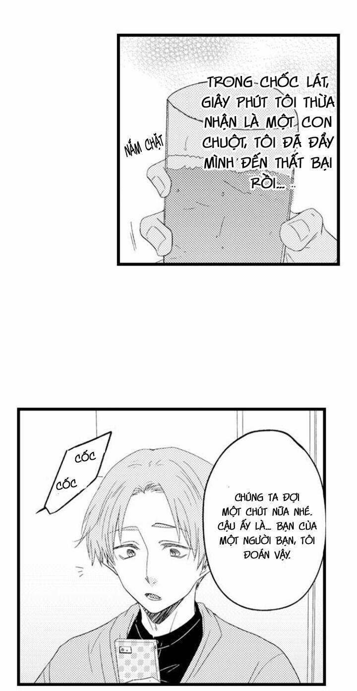 Em Muốn Được Yêu 11 trang 14