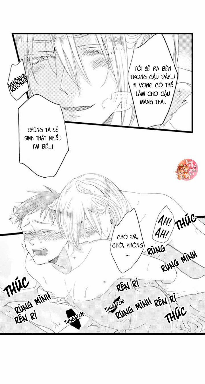 Em Muốn Được Yêu 11 trang 2