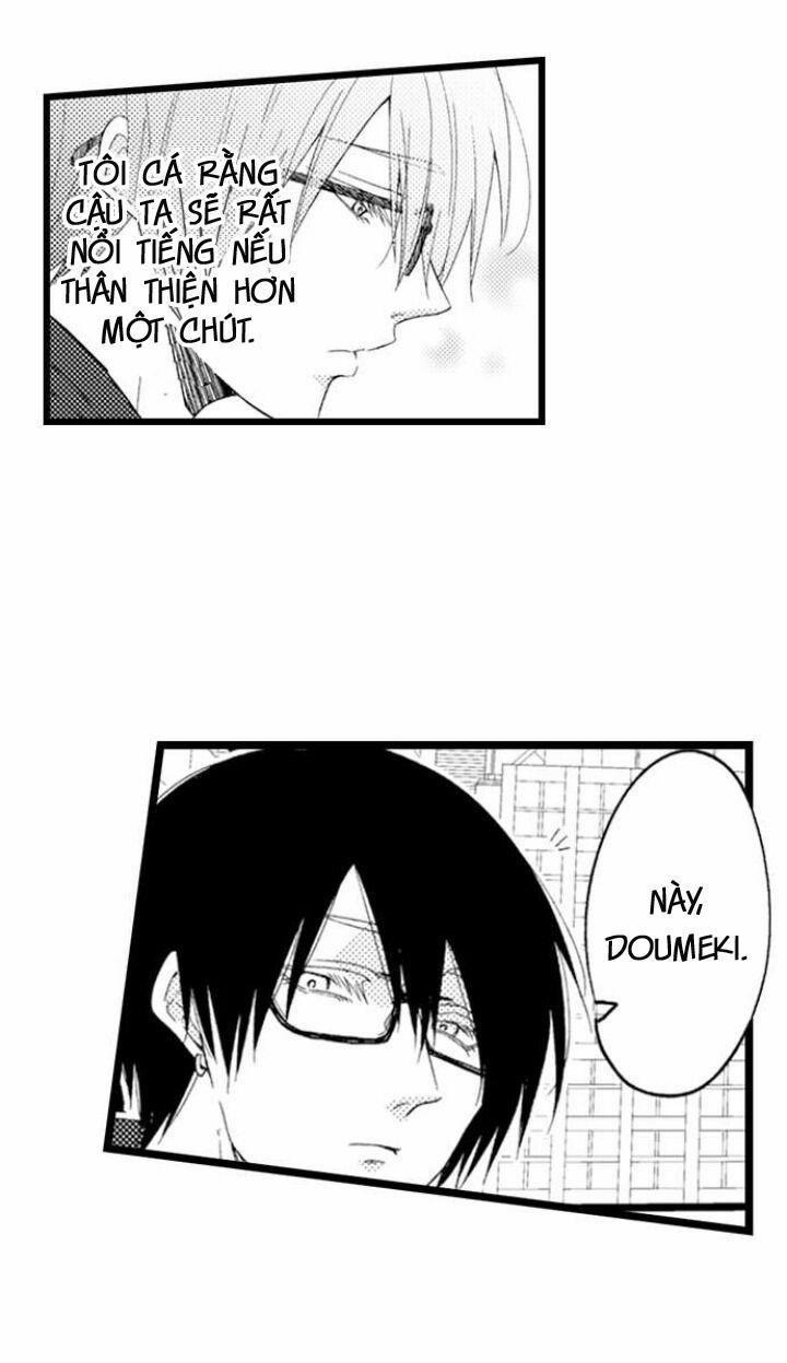 Em Muốn Được Yêu 11 trang 22