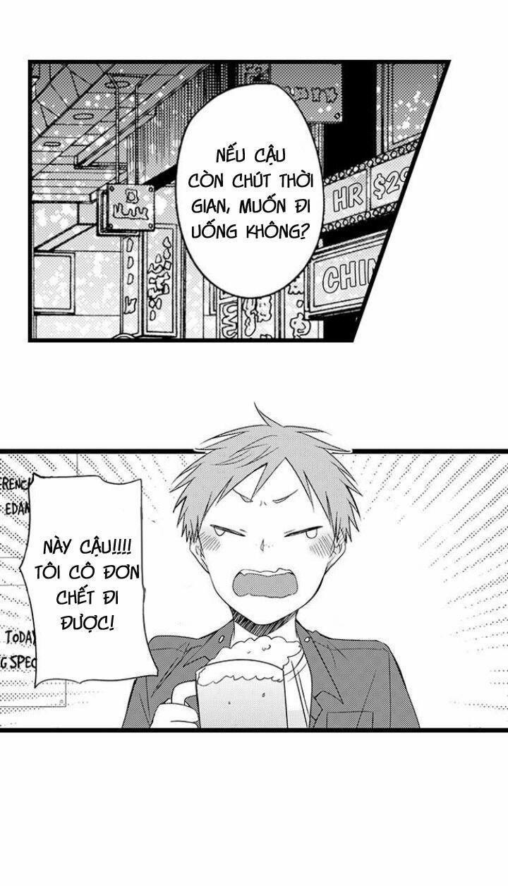 Em Muốn Được Yêu 11 trang 23