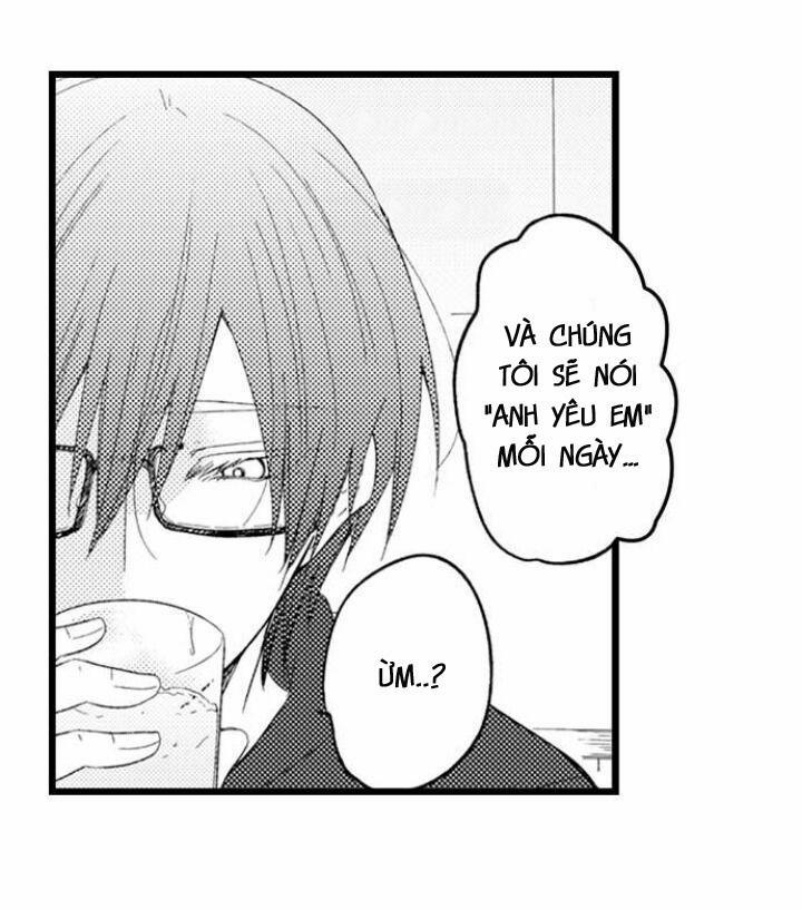 Em Muốn Được Yêu 11 trang 25