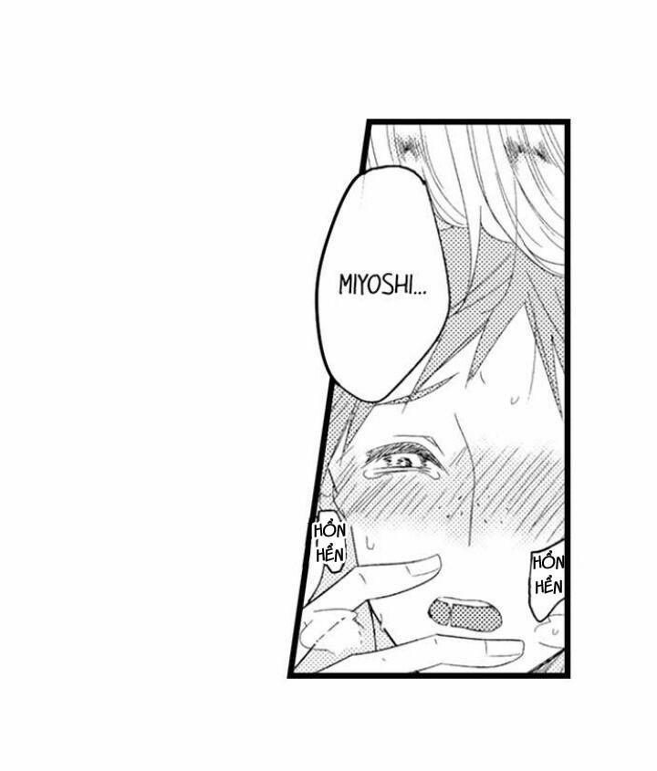 Em Muốn Được Yêu 11 trang 4