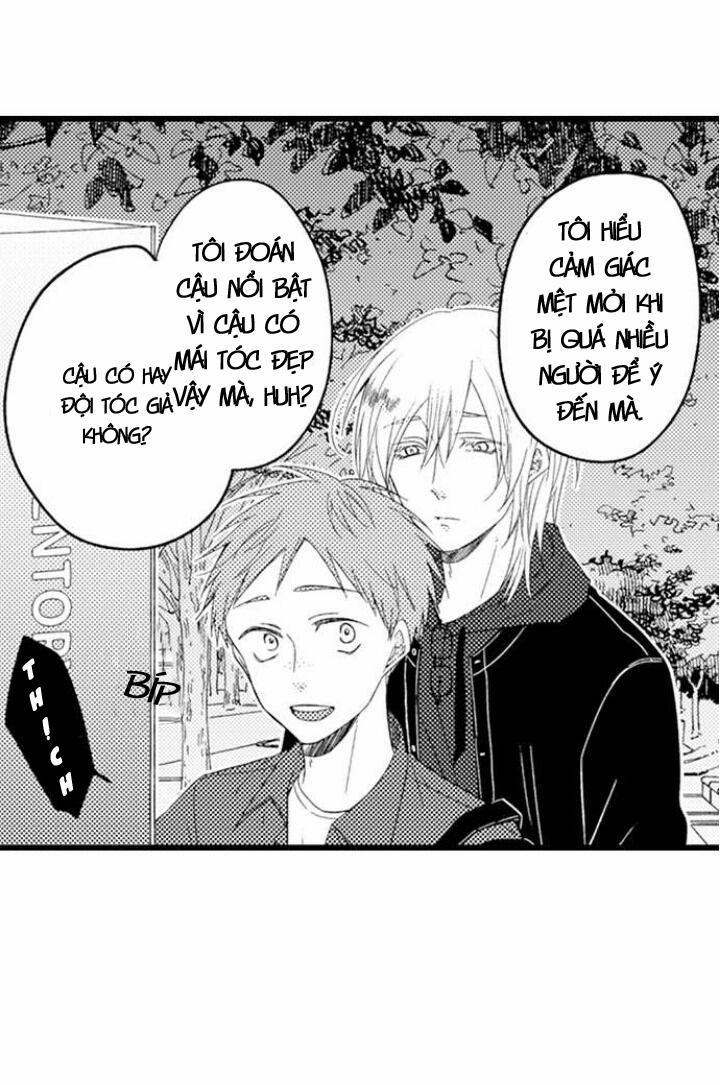 Em Muốn Được Yêu 12 trang 13