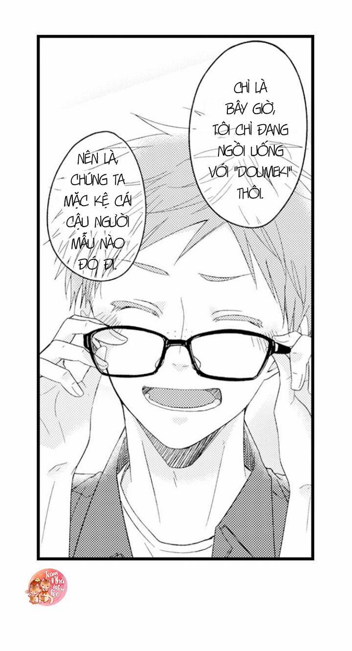 Em Muốn Được Yêu 12 trang 18