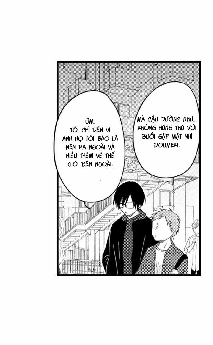 Em Muốn Được Yêu 12 trang 2