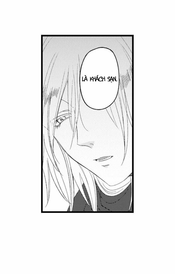 Em Muốn Được Yêu 12 trang 27