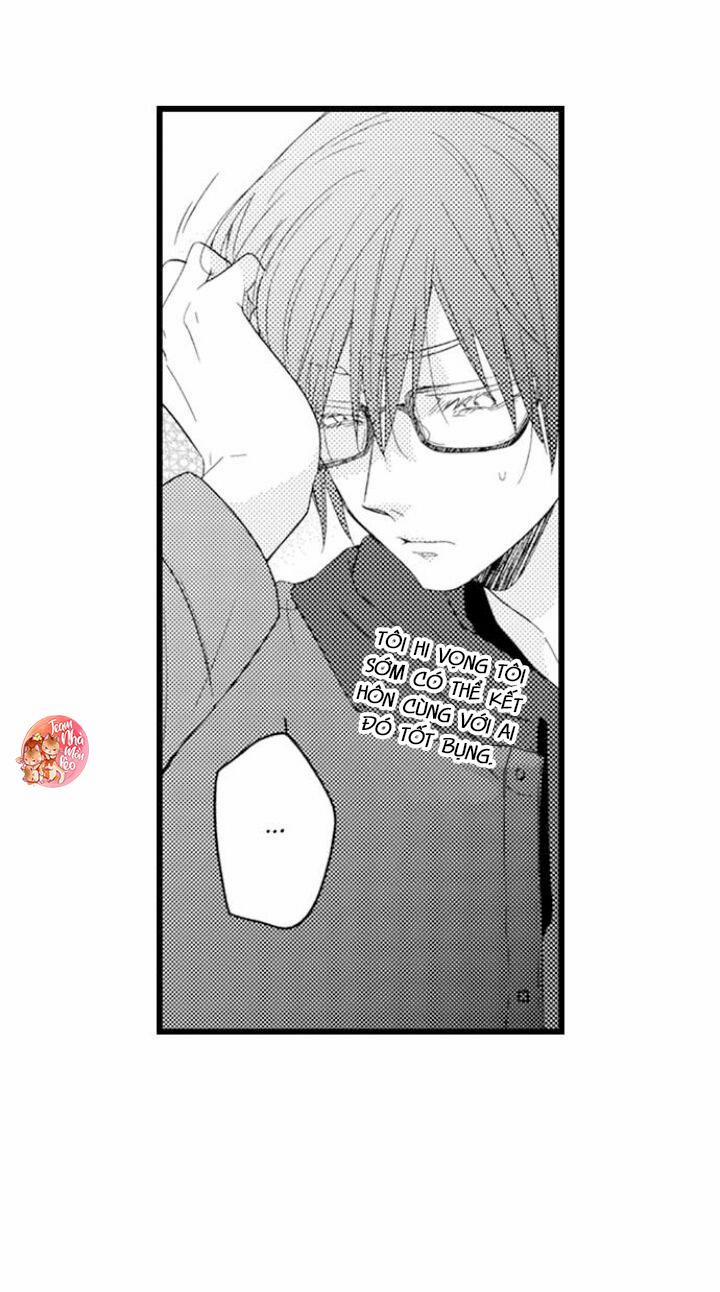 Em Muốn Được Yêu 12 trang 4