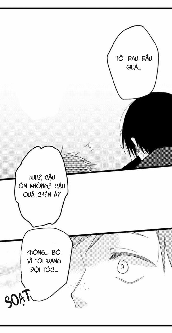 Em Muốn Được Yêu 12 trang 5