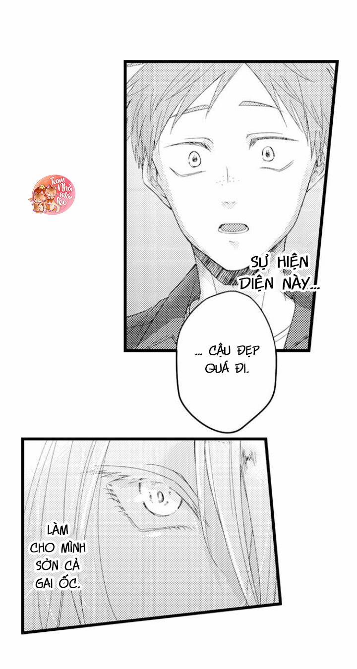 Em Muốn Được Yêu 12 trang 8