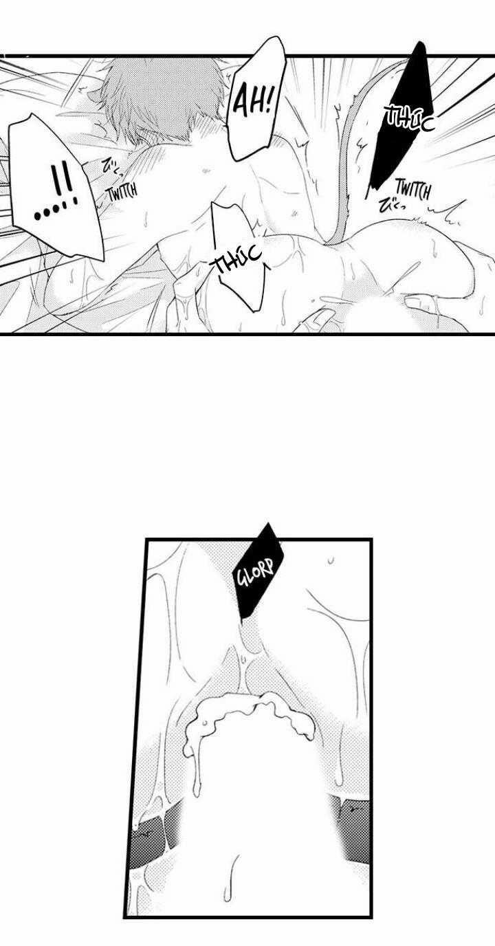 Em Muốn Được Yêu 13 trang 10