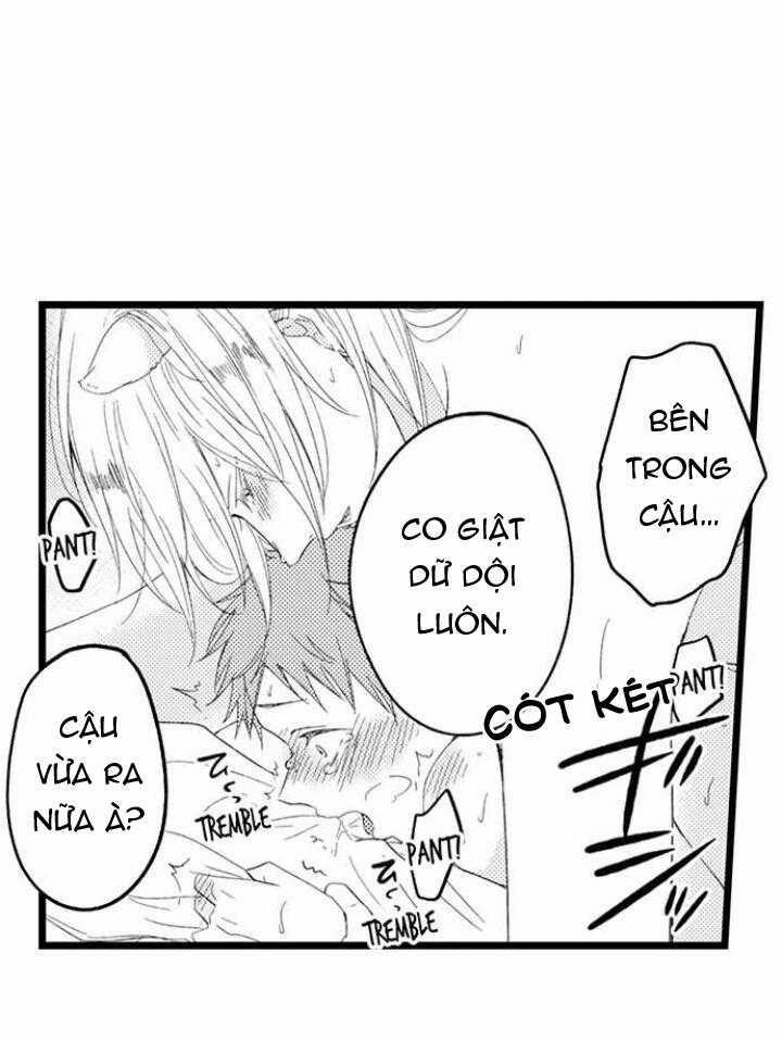 Em Muốn Được Yêu 13 trang 11