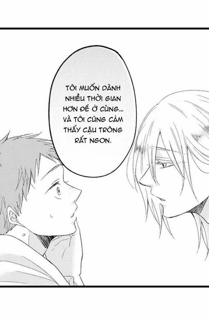 Em Muốn Được Yêu 13 trang 18