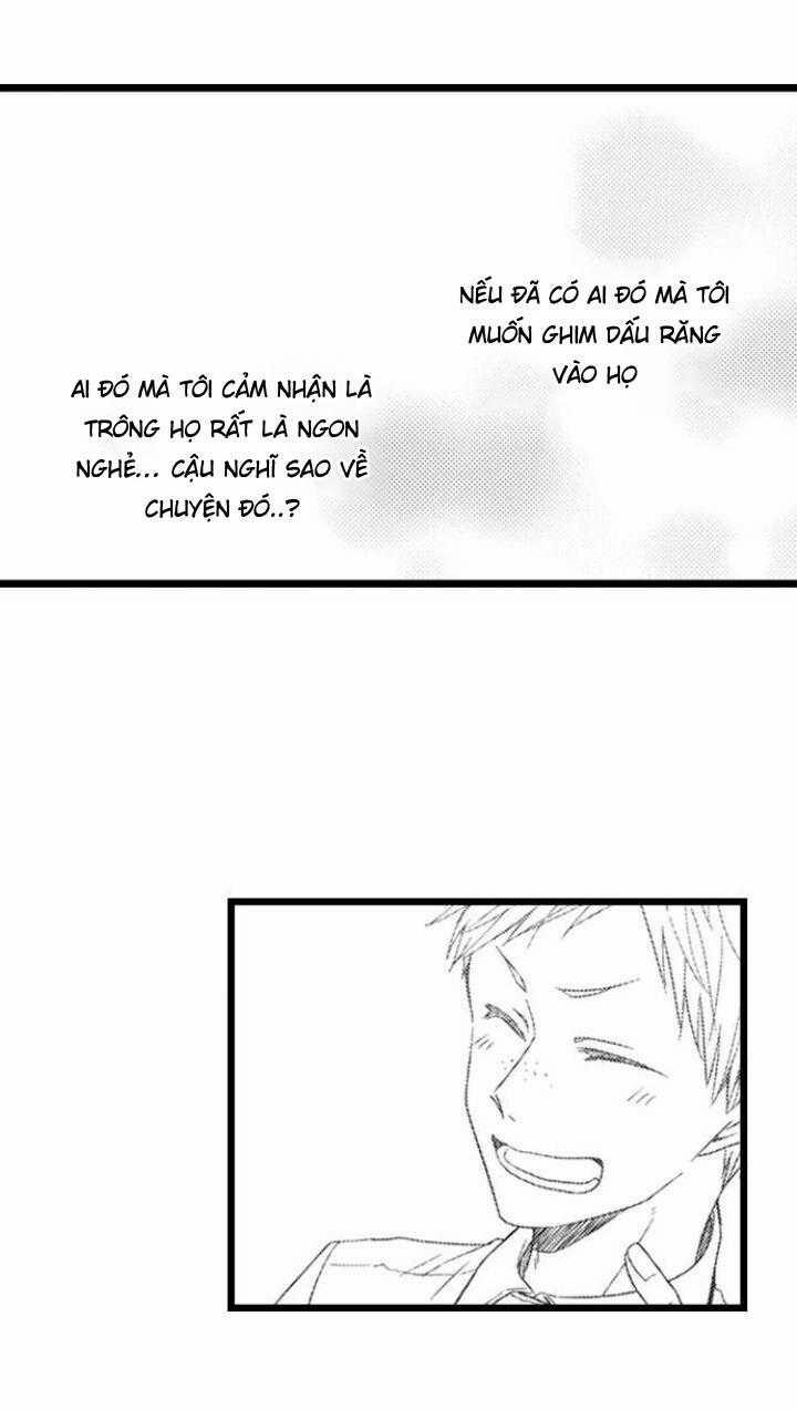 Em Muốn Được Yêu 13 trang 19