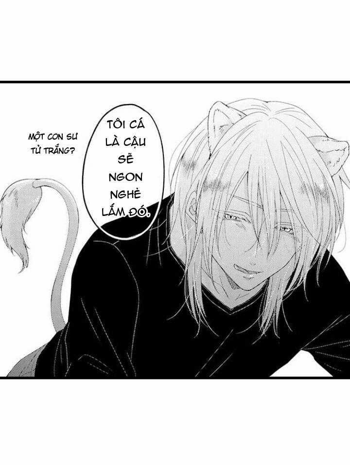 Em Muốn Được Yêu 13 trang 2