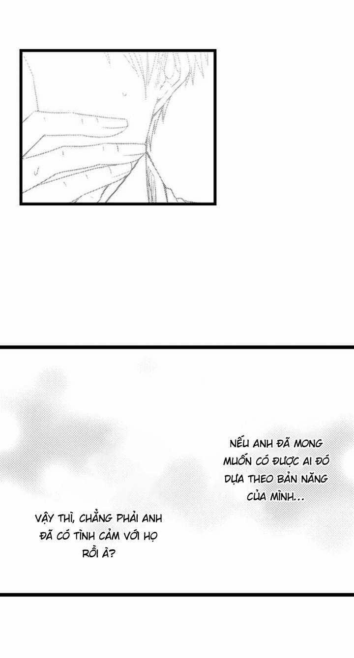 Em Muốn Được Yêu 13 trang 20