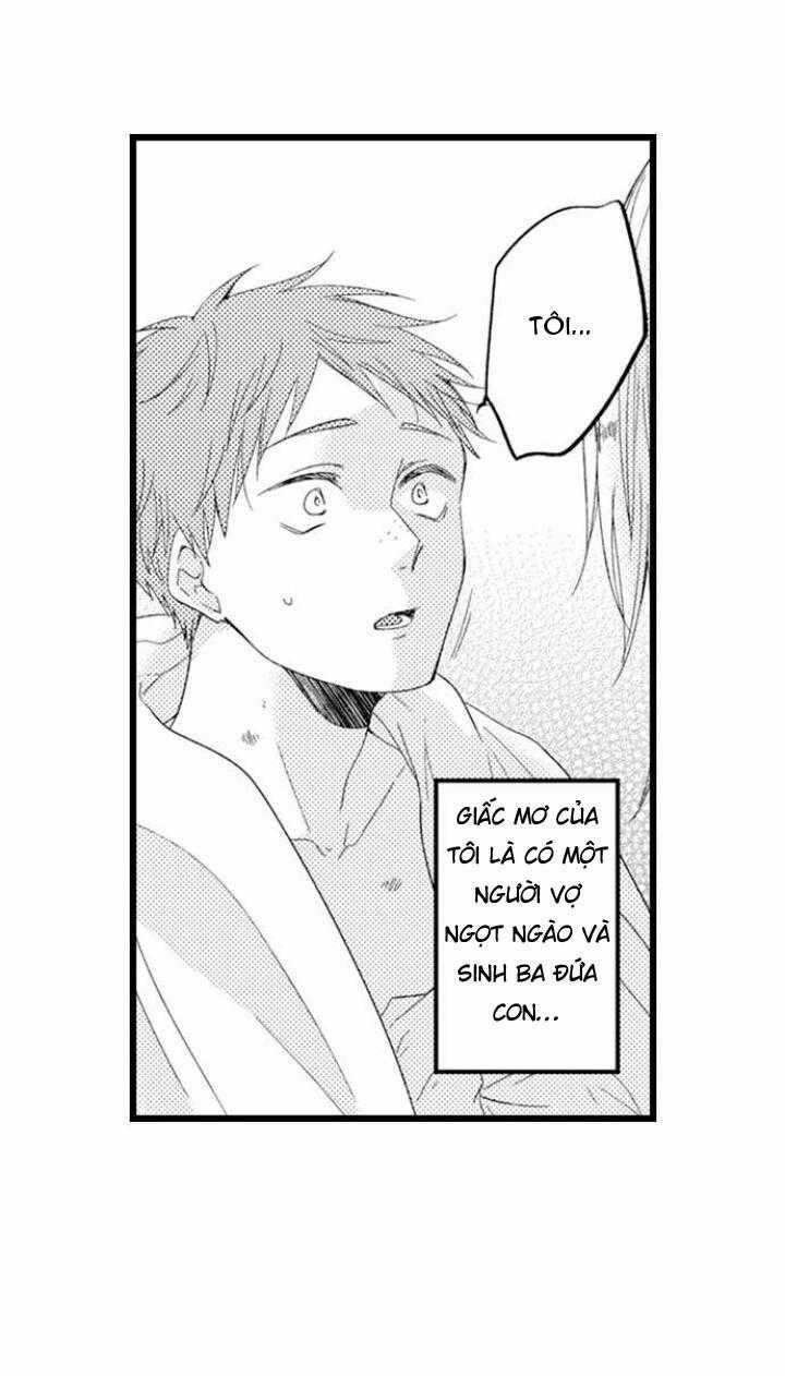 Em Muốn Được Yêu 13 trang 21