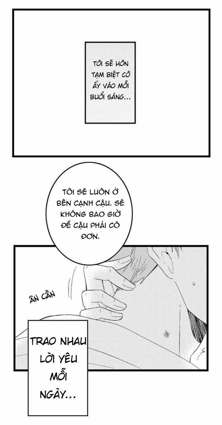 Em Muốn Được Yêu 13 trang 22
