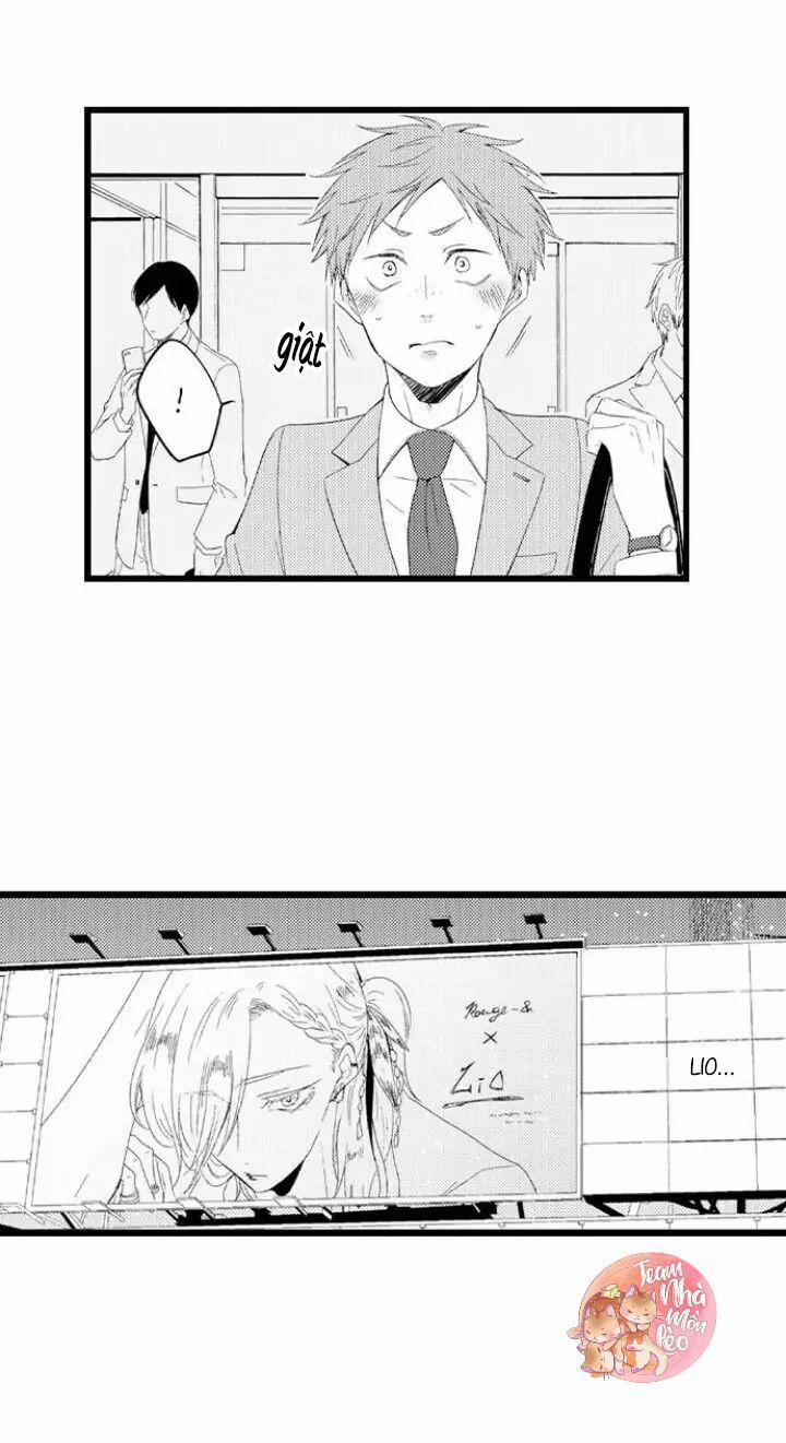 Em Muốn Được Yêu 14 trang 2