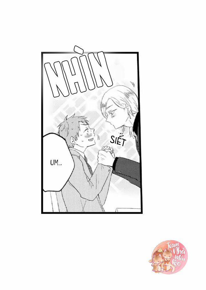 Em Muốn Được Yêu 14 trang 20