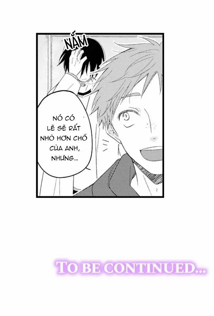 Em Muốn Được Yêu 14 trang 27