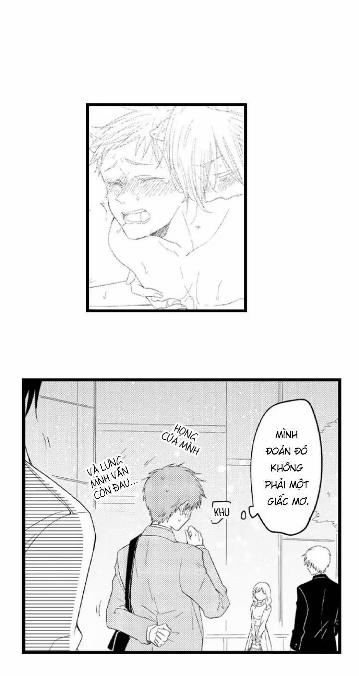 Em Muốn Được Yêu 14 trang 3