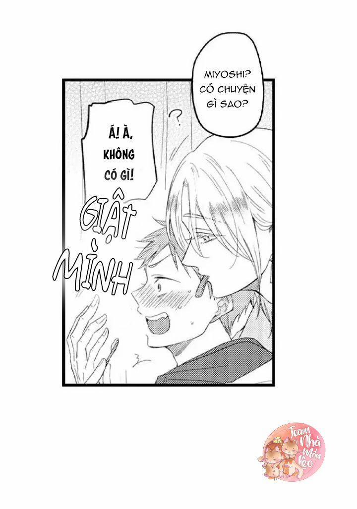Em Muốn Được Yêu 15 trang 18