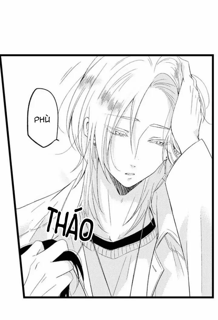 Em Muốn Được Yêu 15 trang 2