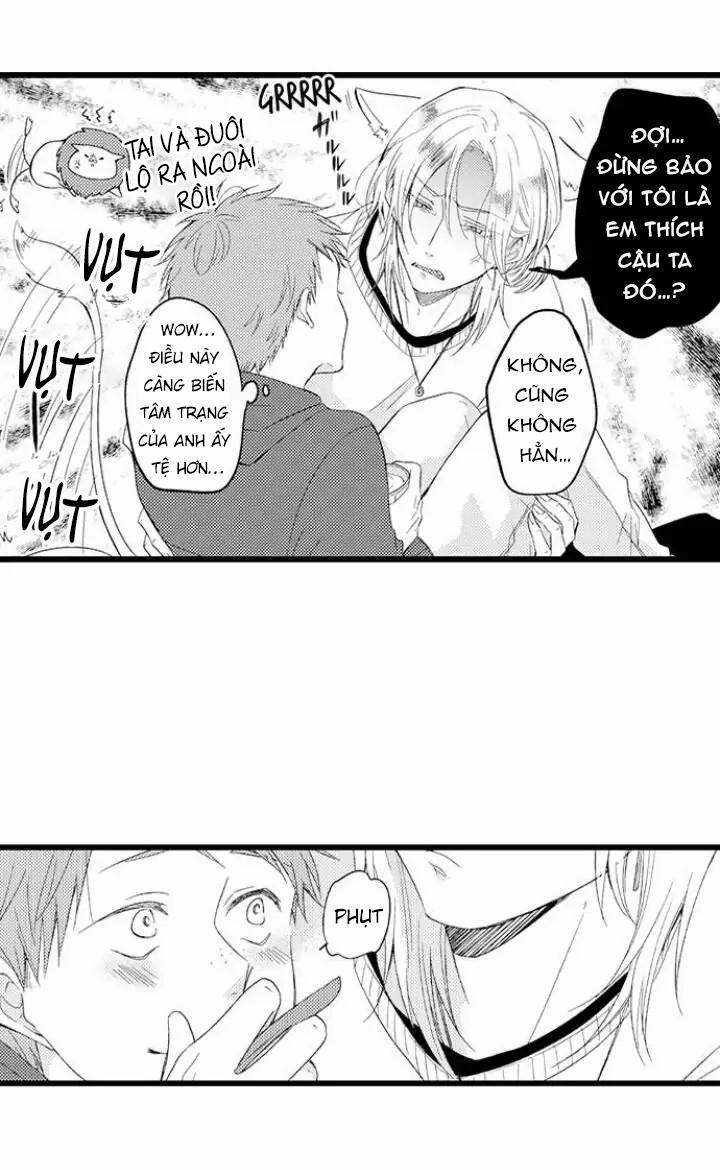 Em Muốn Được Yêu 15 trang 23