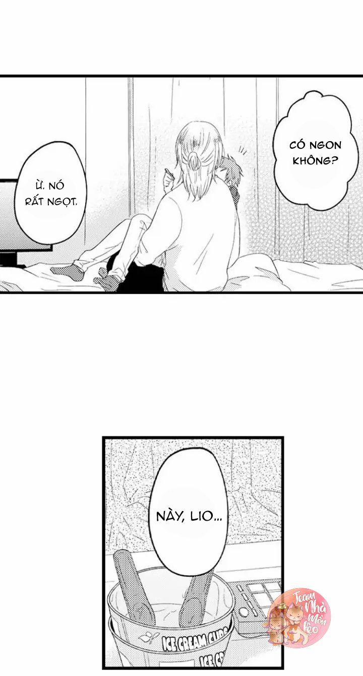 Em Muốn Được Yêu 15 trang 26