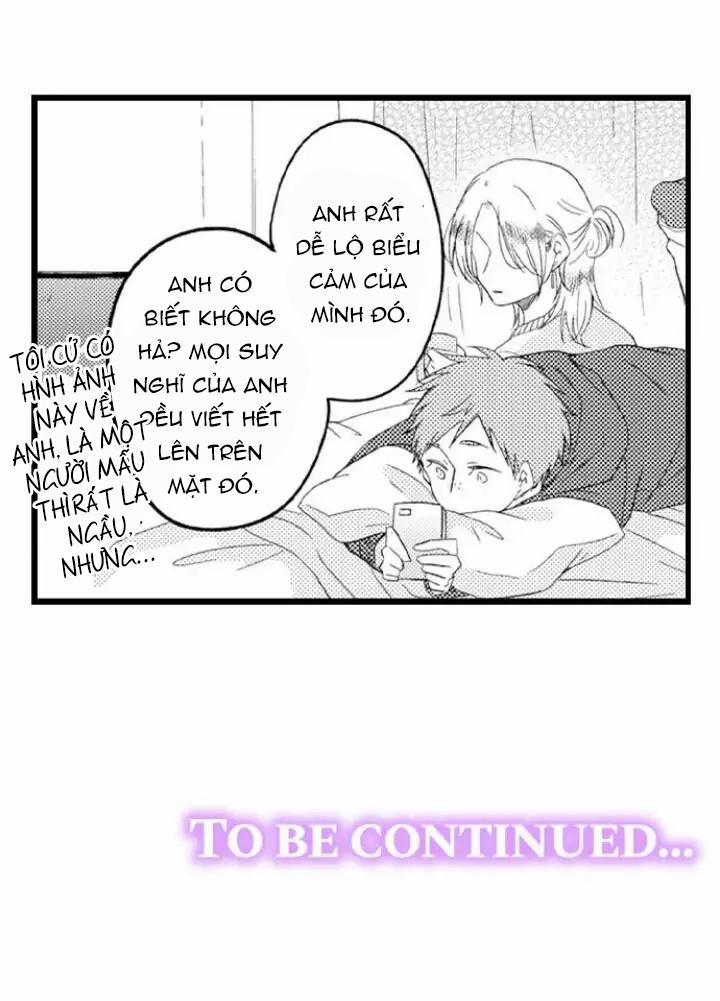 Em Muốn Được Yêu 15 trang 27