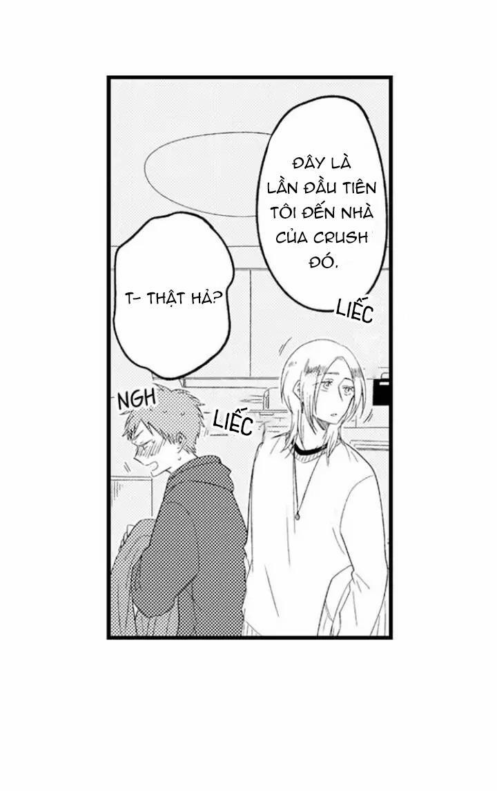 Em Muốn Được Yêu 15 trang 4