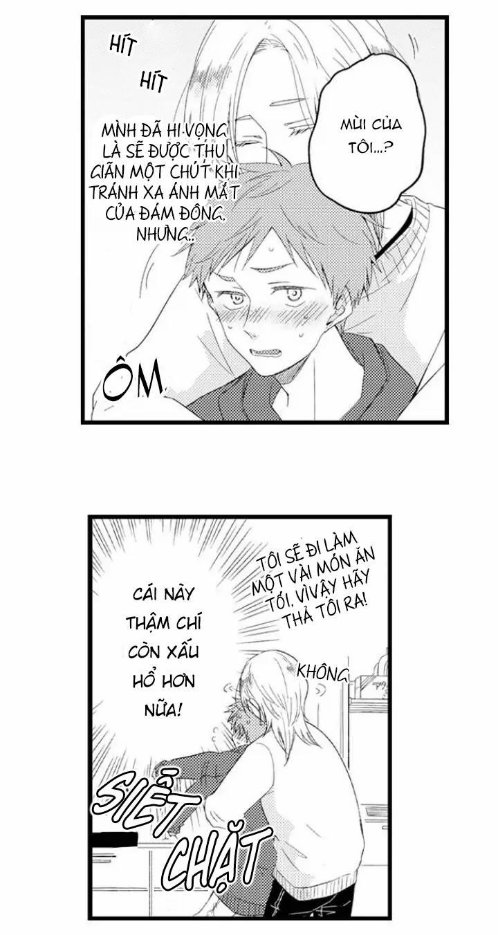 Em Muốn Được Yêu 15 trang 6