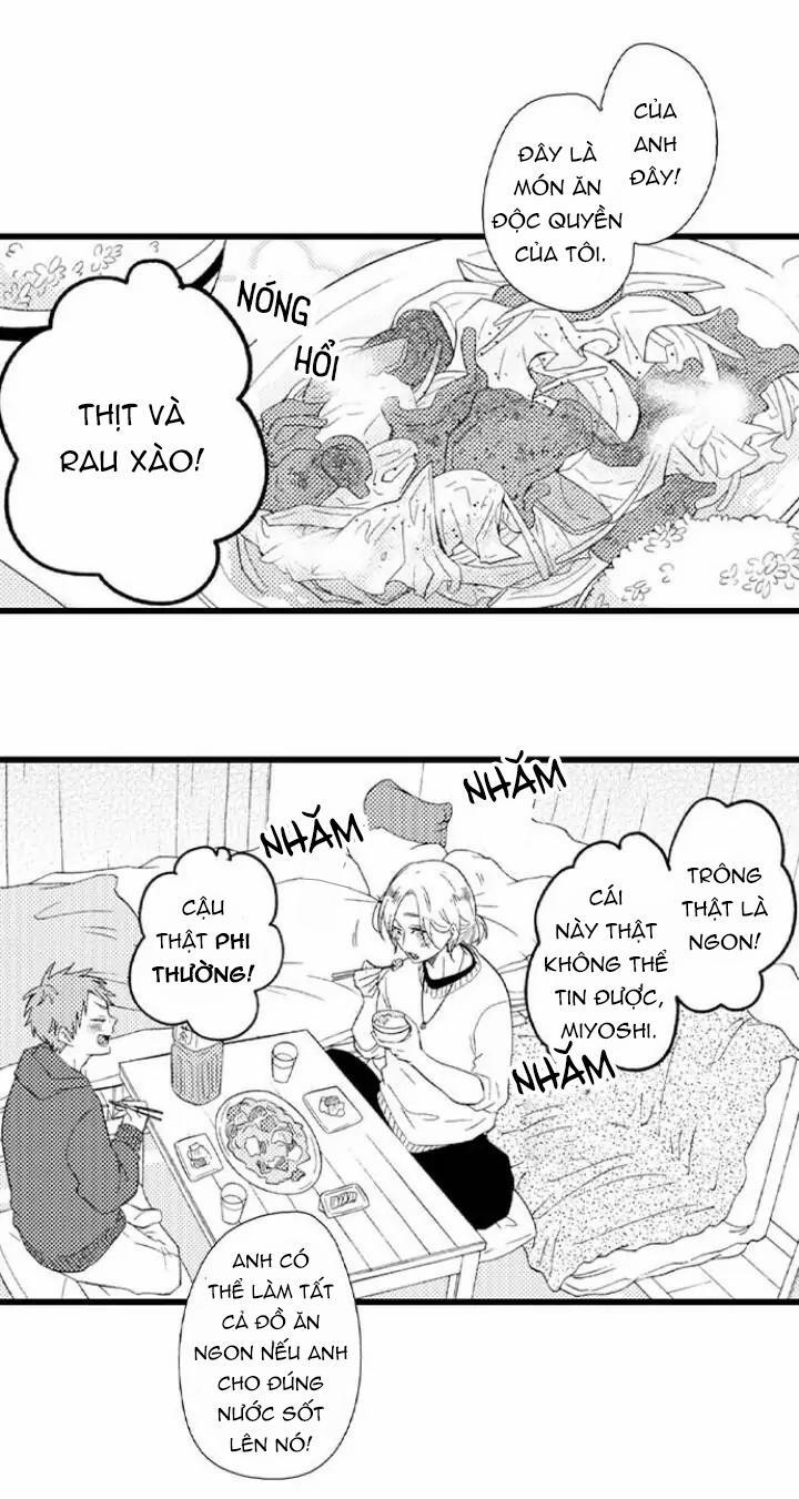 Em Muốn Được Yêu 15 trang 7