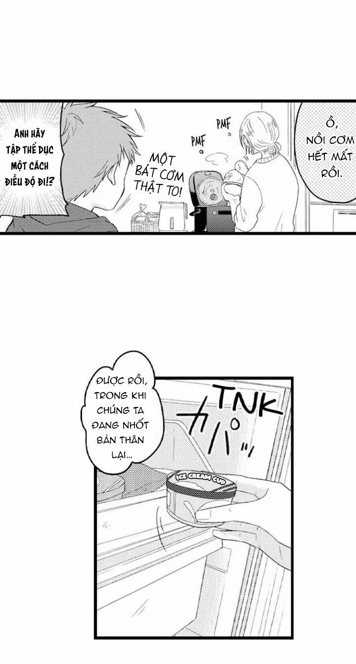 Em Muốn Được Yêu 15 trang 9