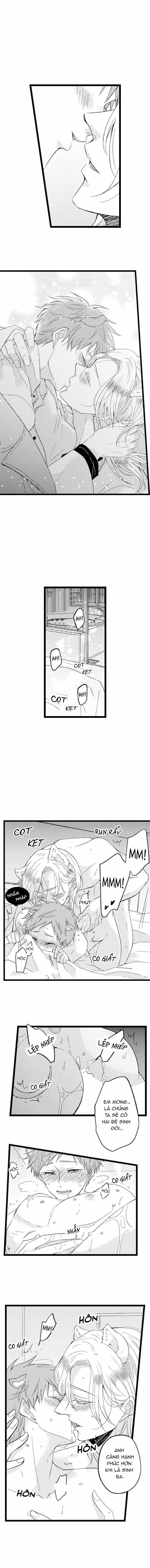 Em Muốn Được Yêu 19 trang 3