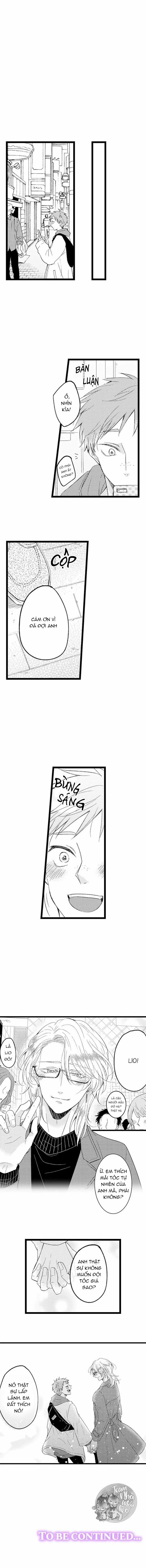 Em Muốn Được Yêu 19 trang 5