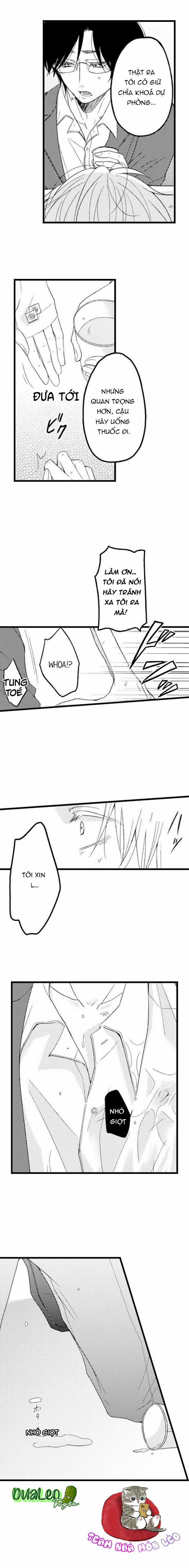 Em Muốn Được Yêu 2 trang 5