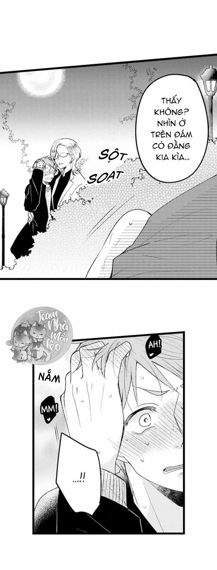 Em Muốn Được Yêu 20 trang 15