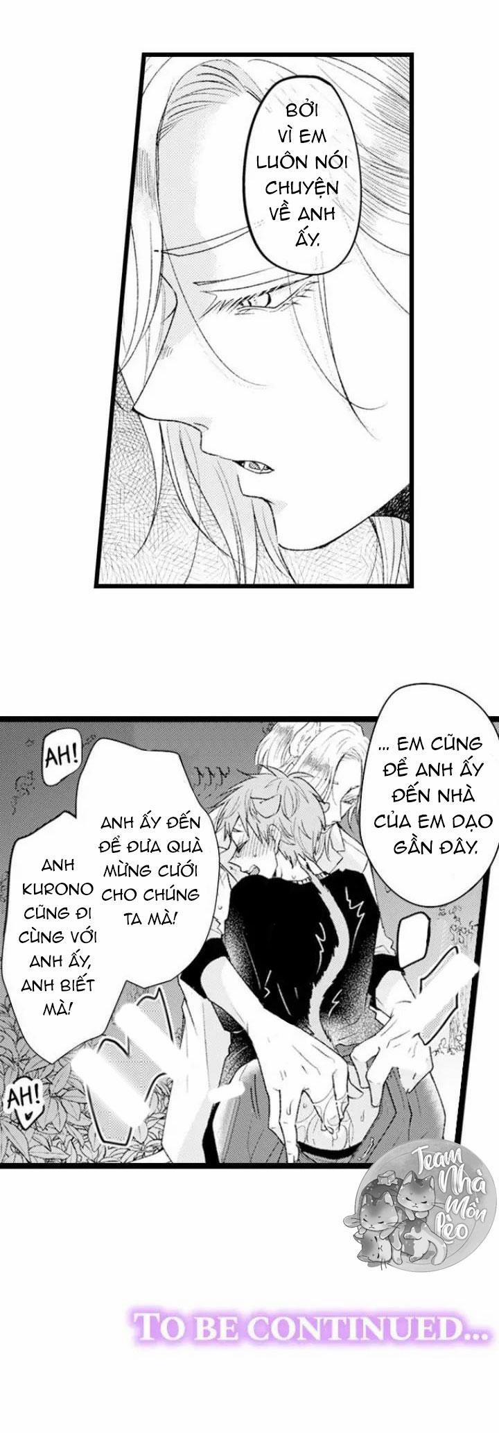 Em Muốn Được Yêu 20 trang 22