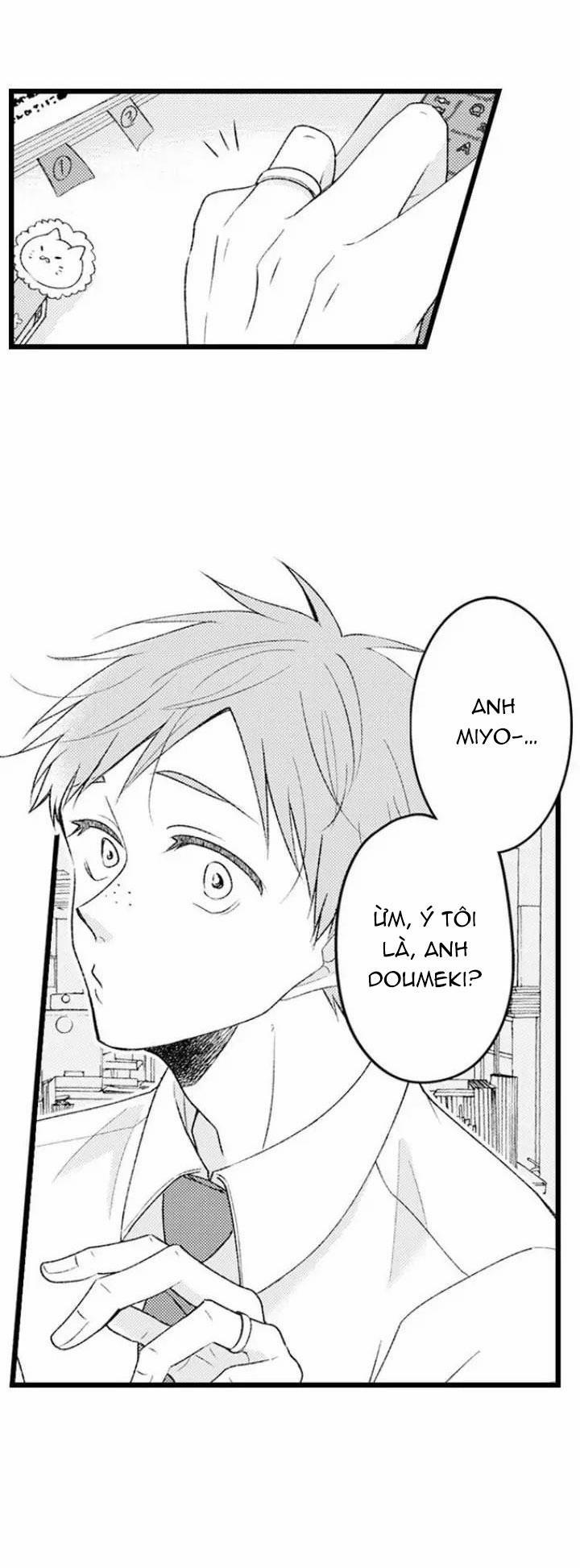 Em Muốn Được Yêu 20 trang 3