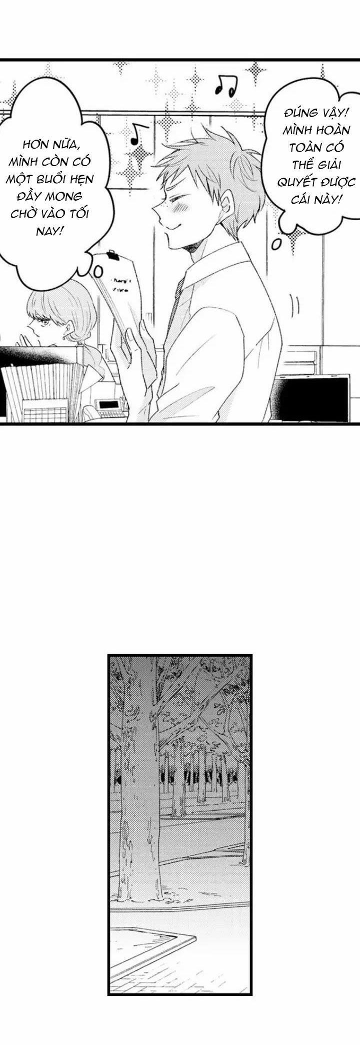 Em Muốn Được Yêu 20 trang 9