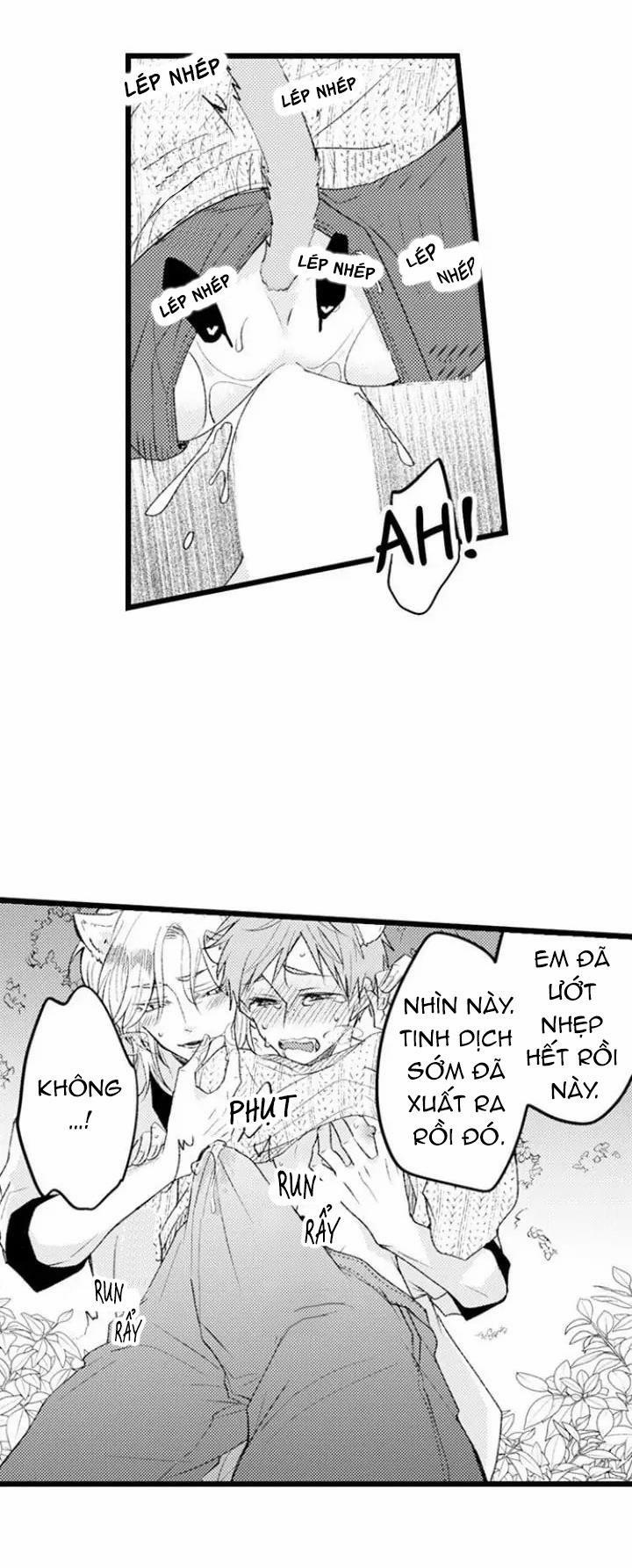 Em Muốn Được Yêu 21 trang 7