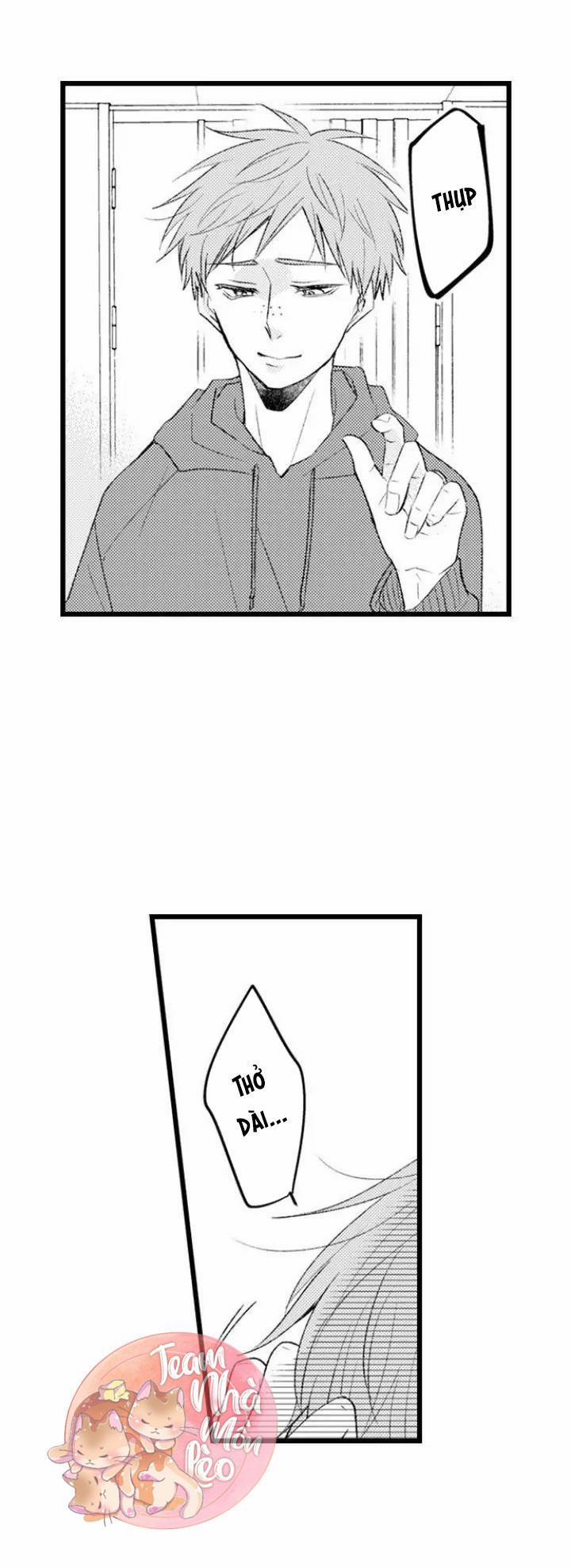 Em Muốn Được Yêu 22 trang 5